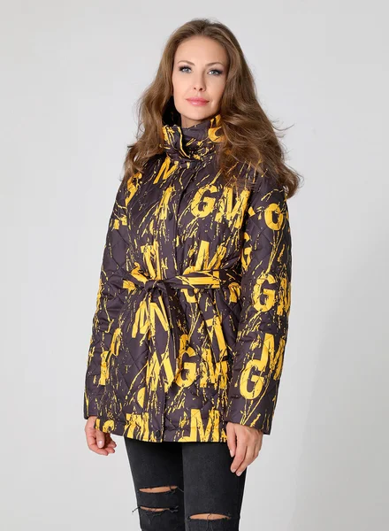 DizzyWay Куртка DizzyWay