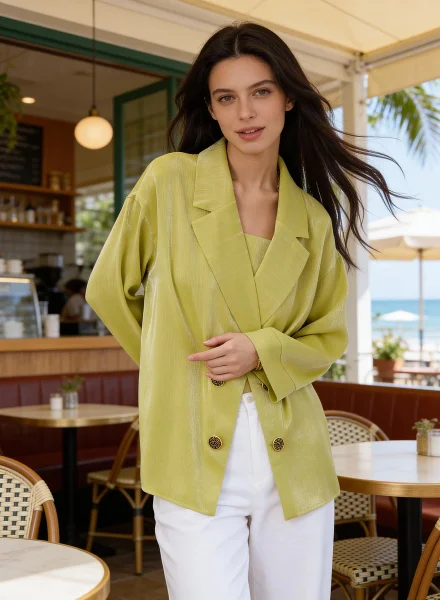 CLOXY Жакет CLOXY