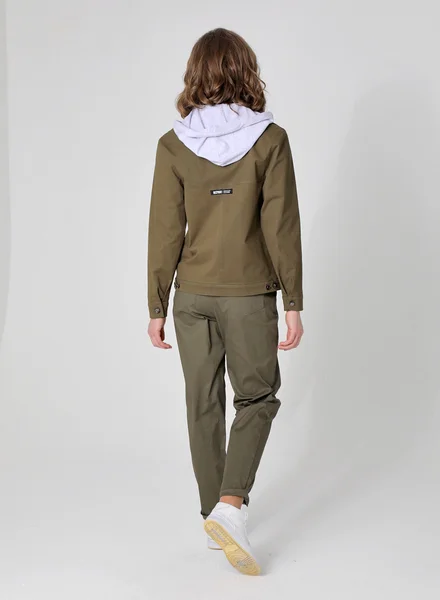 DizzyWay Куртка DizzyWay