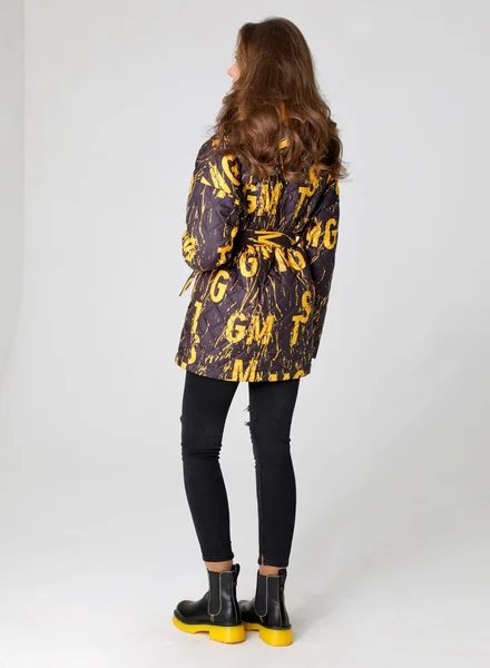 DizzyWay Куртка DizzyWay