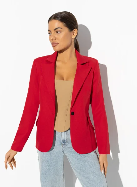 CHARUTTI Жакет CHARUTTI