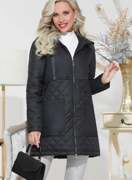 DSTrend Куртка DSTrend