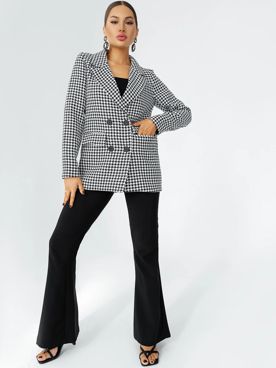 Пиджак Твойфасон