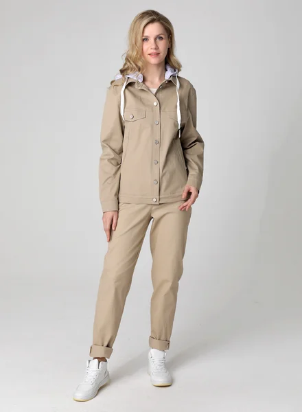 DizzyWay Куртка DizzyWay