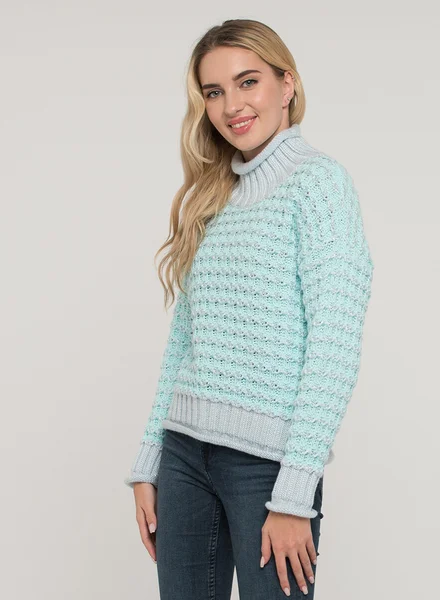 BE YOU Свитер BE YOU