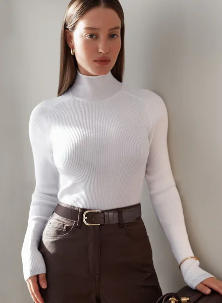 VILATTE Свитер VILATTE