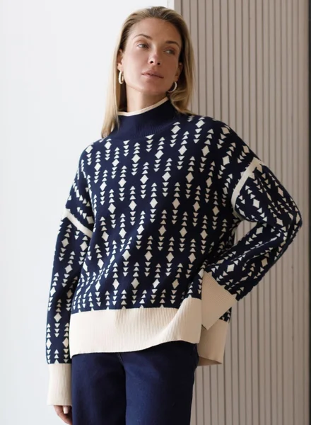 VILATTE Свитер VILATTE