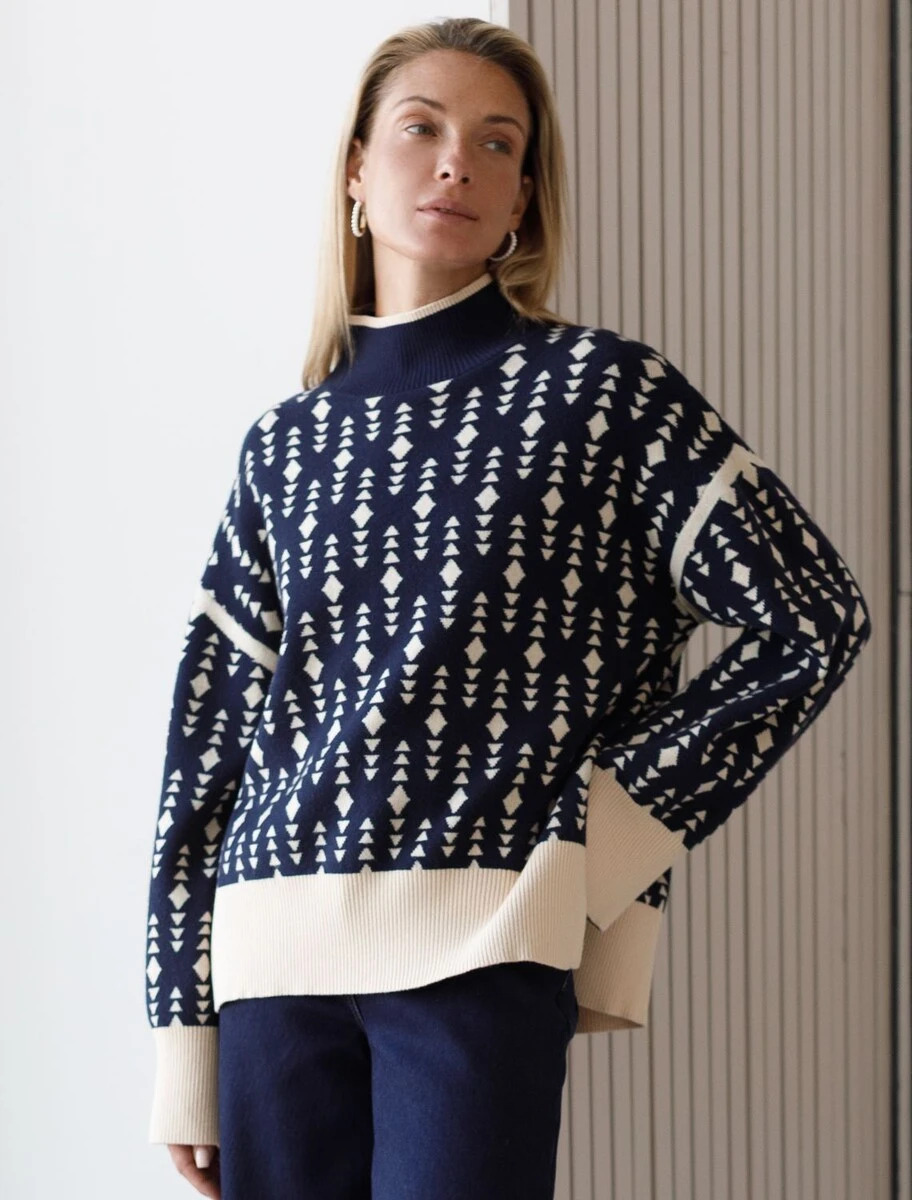 Свитер VILATTE