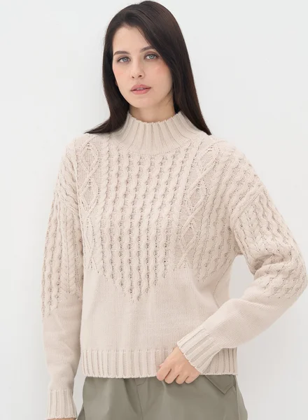 BE YOU Свитер BE YOU