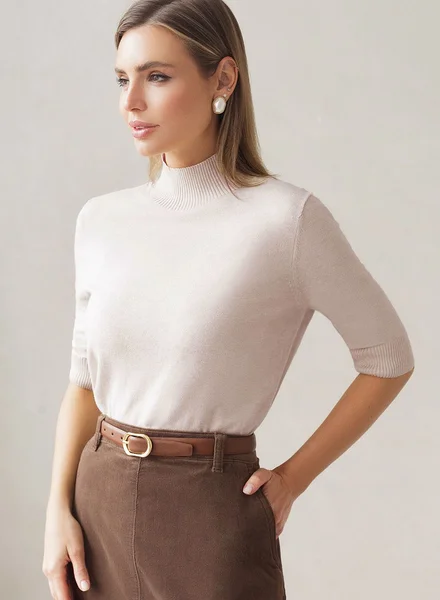 VILATTE Свитер VILATTE