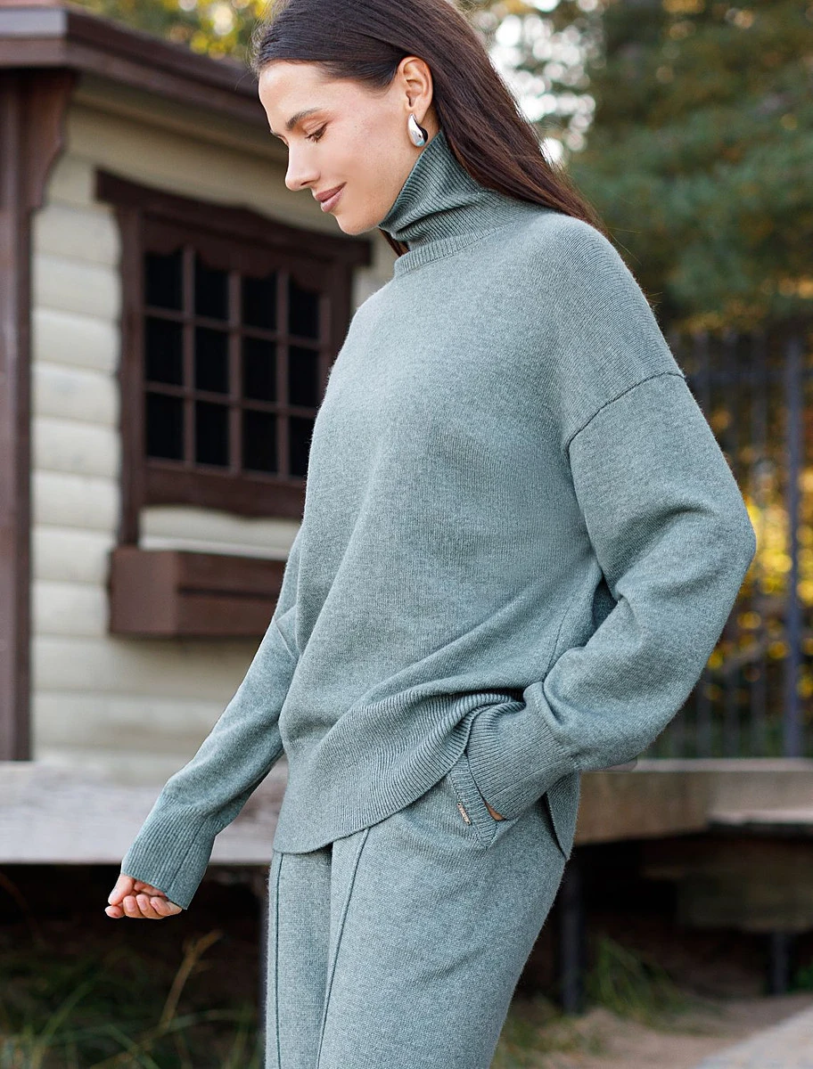 Свитер VILATTE