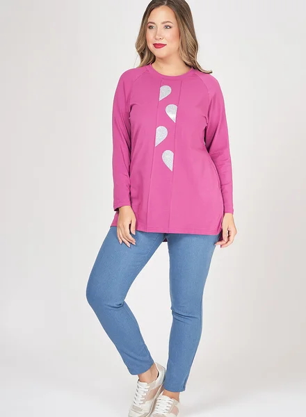 Olsi Туника Olsi