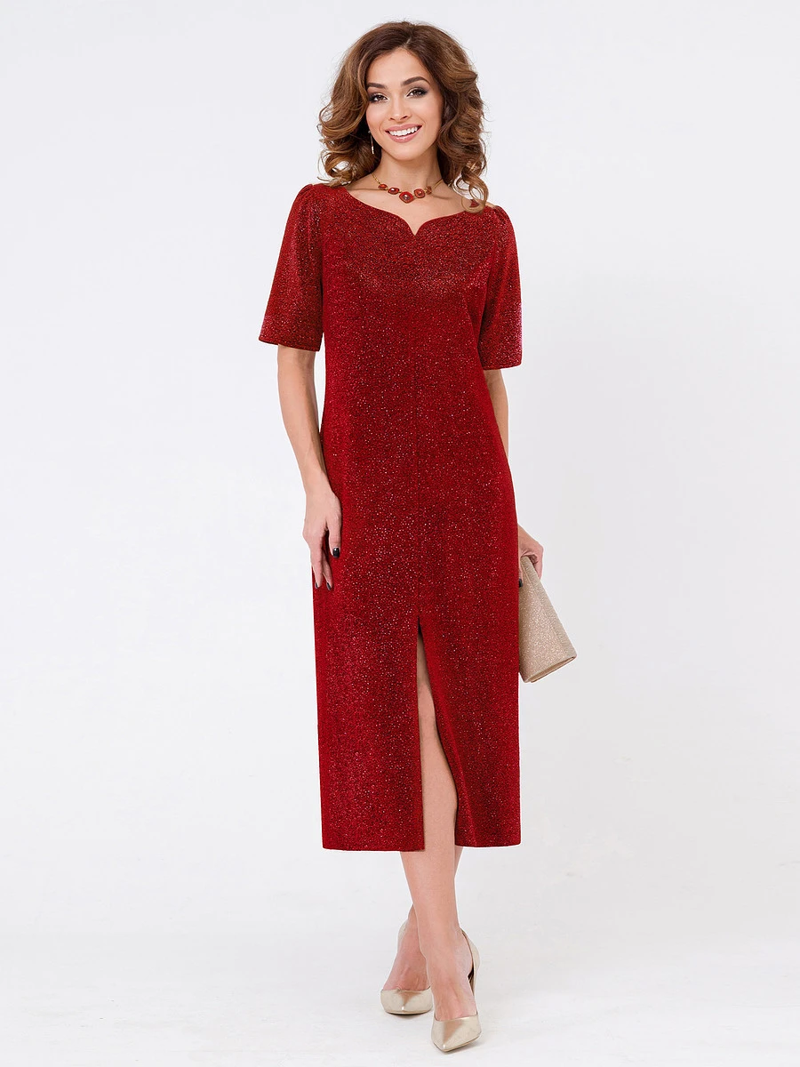 Платье Бриджит Serenada