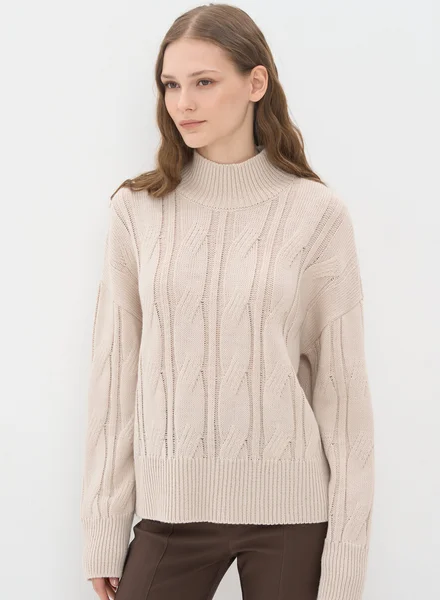 BE YOU Свитер BE YOU