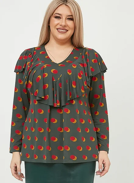 Luxury Туника Luxury