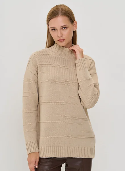 BE YOU Свитер BE YOU