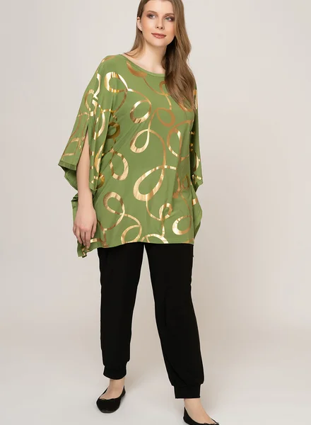 Olsi Туника Olsi