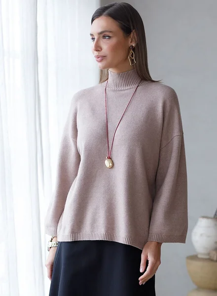 VILATTE Свитер VILATTE