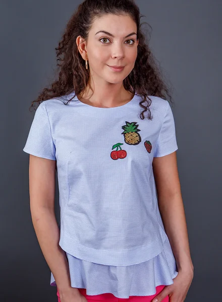 Belirini Блуза Belirini