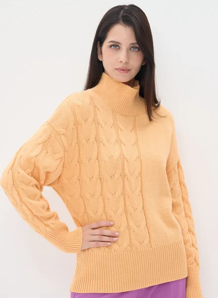 NEWVAY Свитер NEWVAY