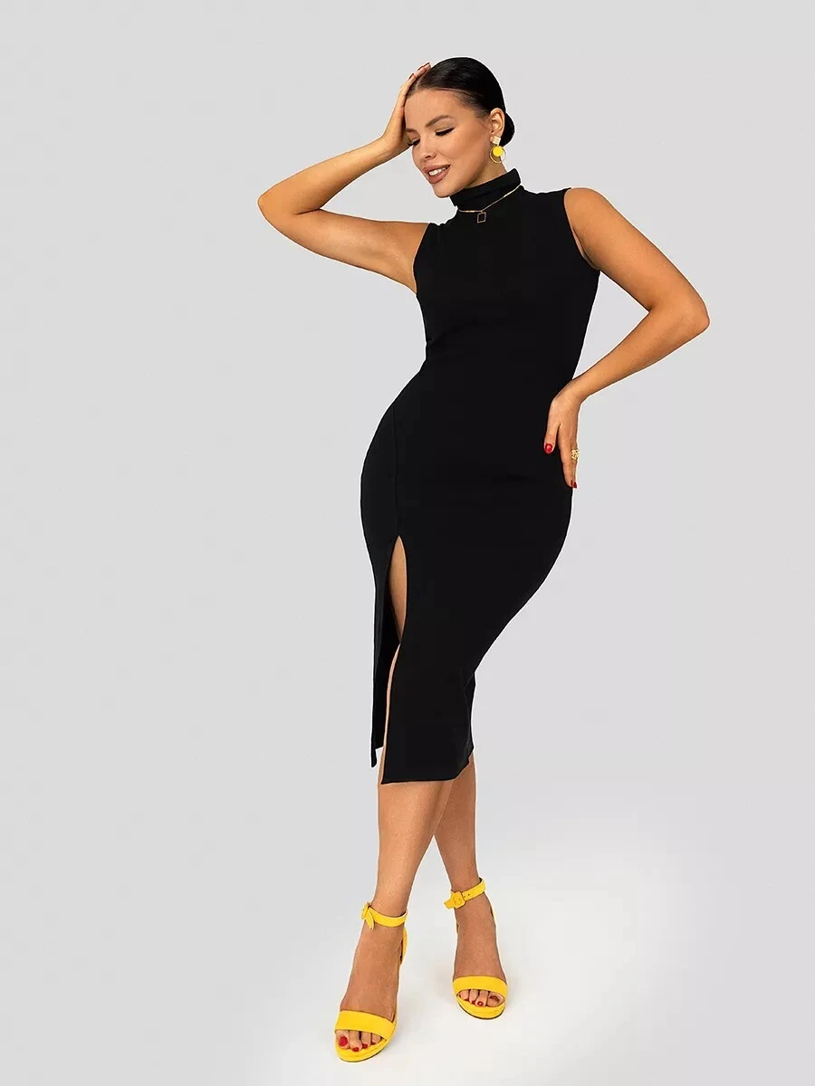 Платье Твойфасон