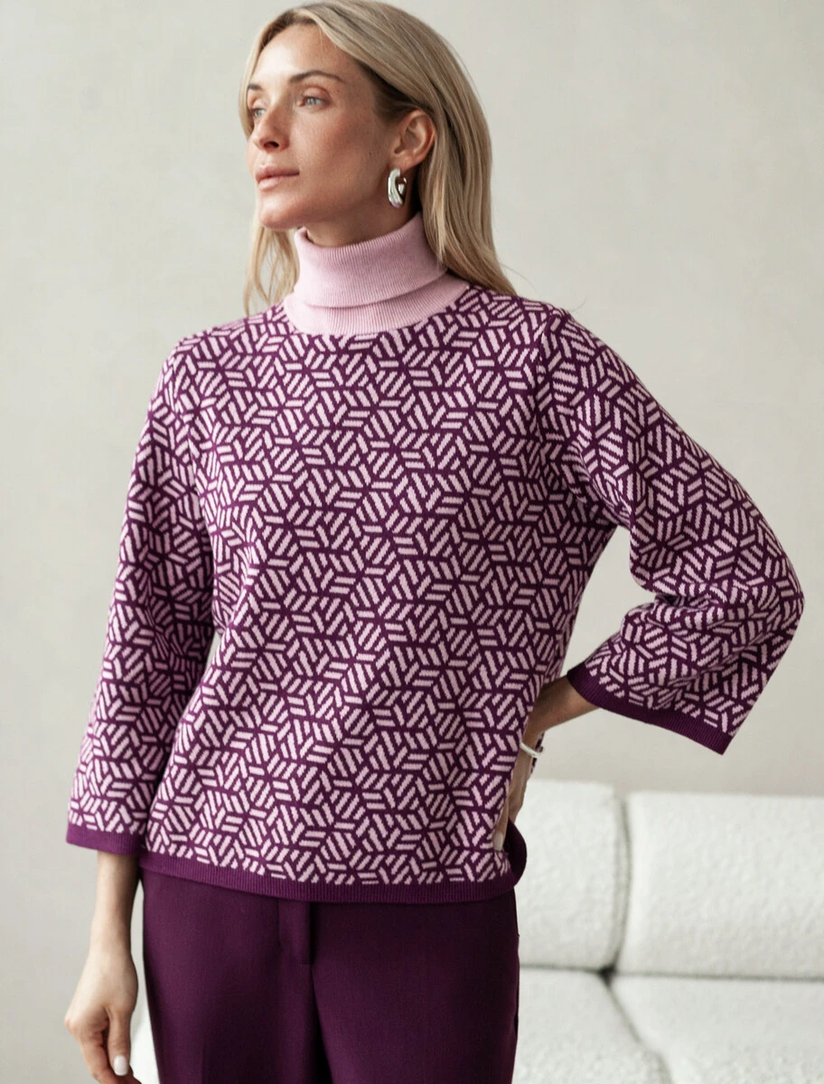 Свитер VILATTE