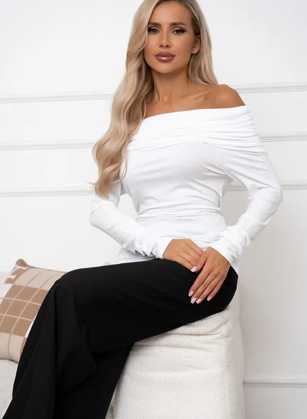 Open-style Лонгслив Open-style