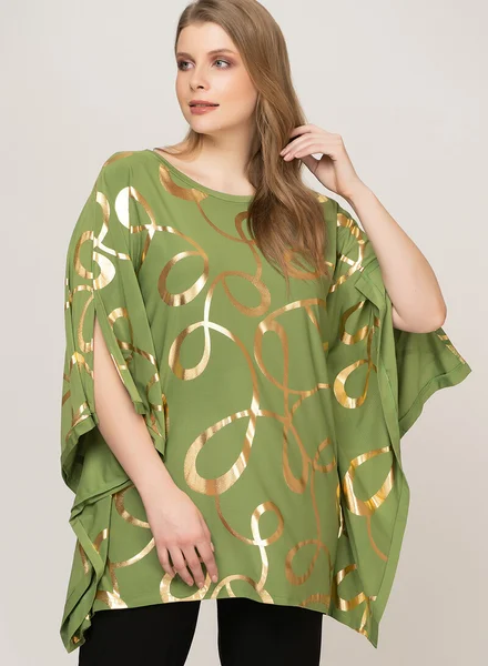 Olsi Туника Olsi