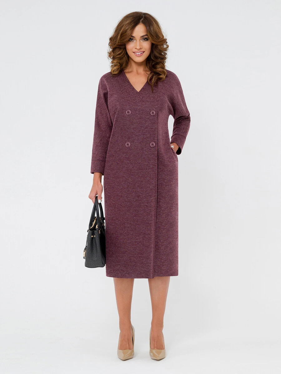 Платье Джустина Serenada