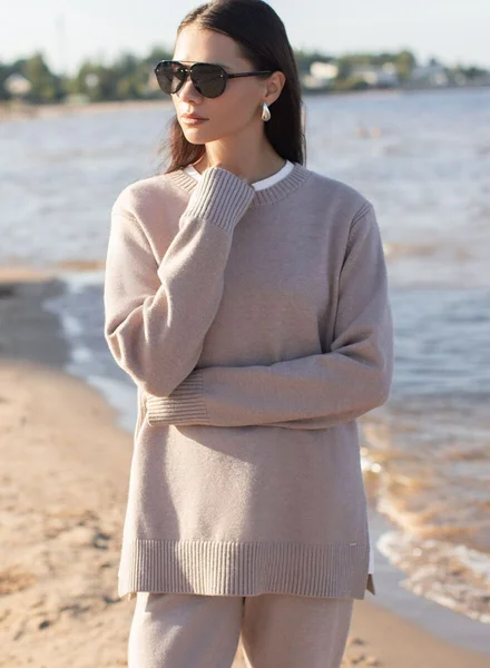 VILATTE Свитер VILATTE