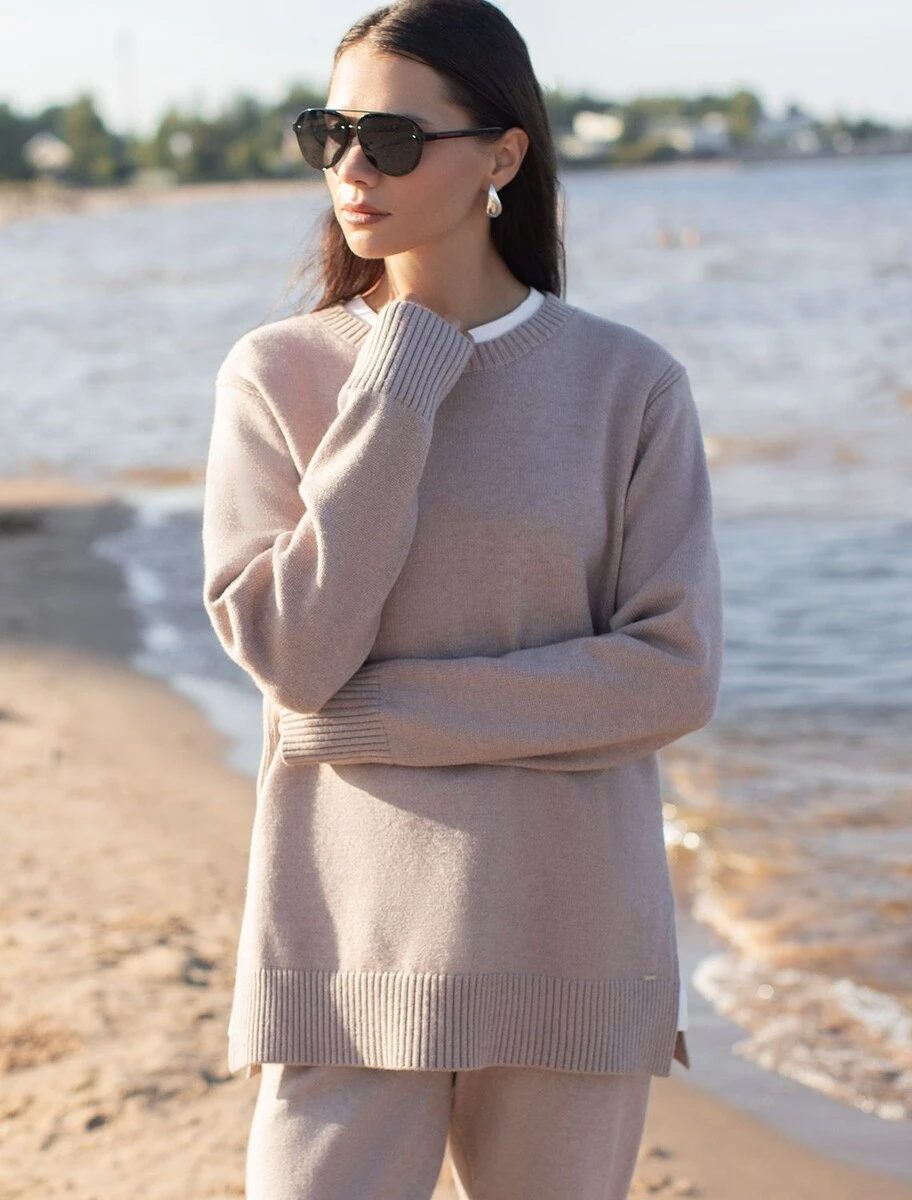 Свитер VILATTE