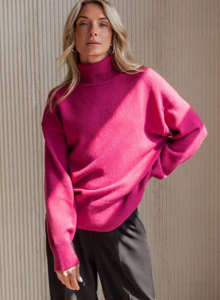 VILATTE Свитер VILATTE