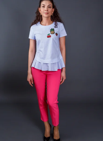 Belirini Блуза Belirini