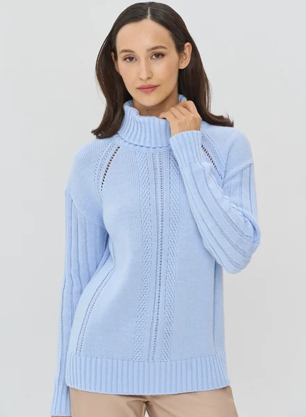 NEWVAY Свитер NEWVAY