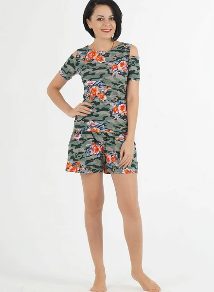 AJ&UR home Блуза AJ&UR home