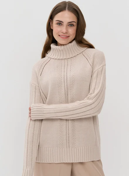 NEWVAY Свитер NEWVAY