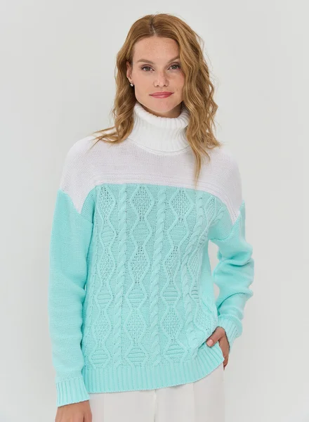 NEWVAY Свитер NEWVAY