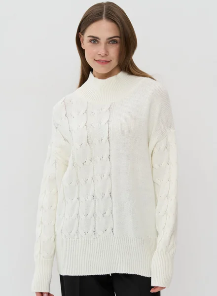 NEWVAY Свитер NEWVAY