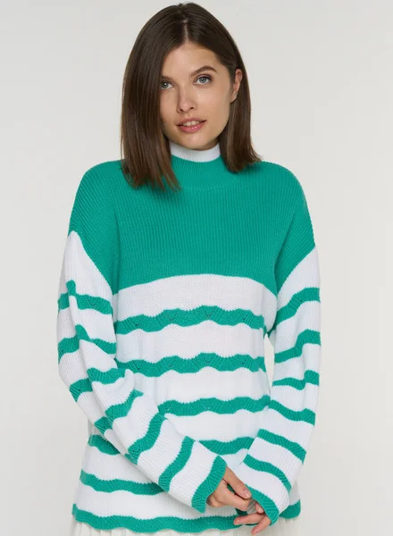 NEWVAY Свитер NEWVAY