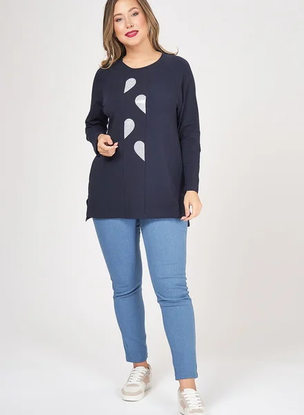 Olsi Туника Olsi