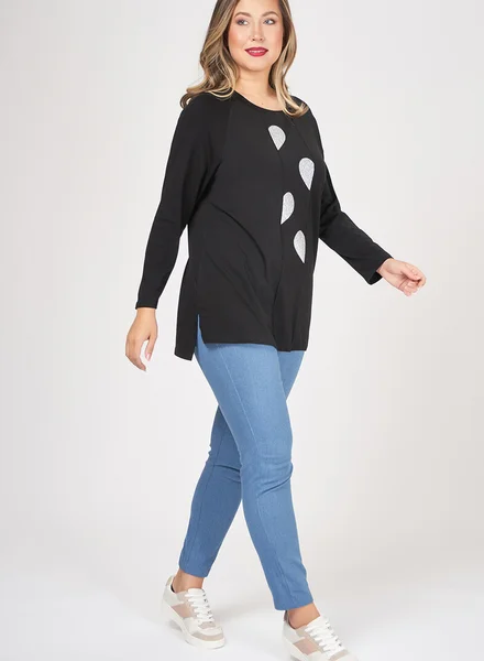 Olsi Туника Olsi