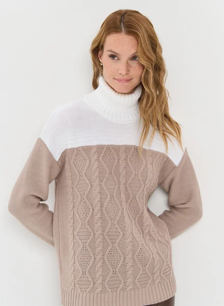 NEWVAY Свитер NEWVAY