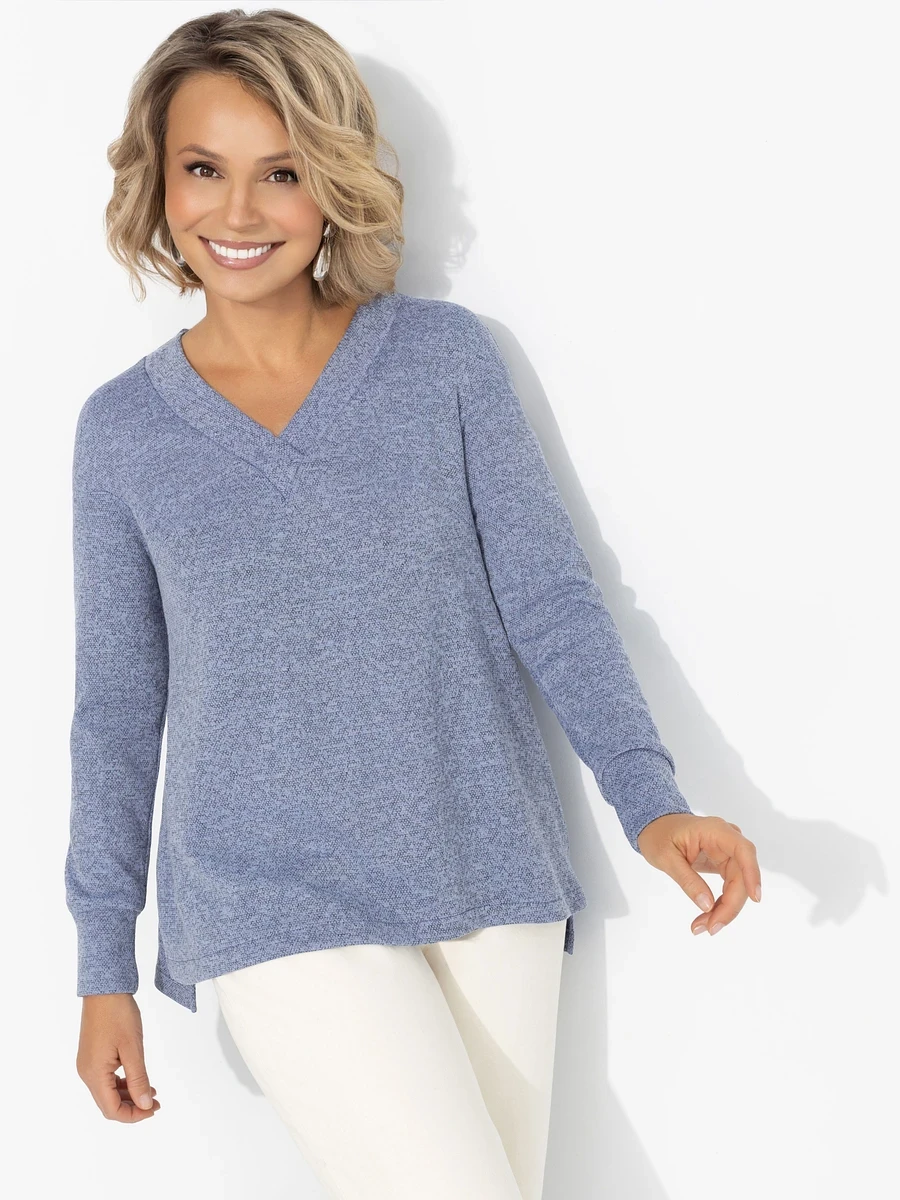 Лонгслив CHARUTTI