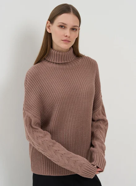 BE YOU Свитер BE YOU