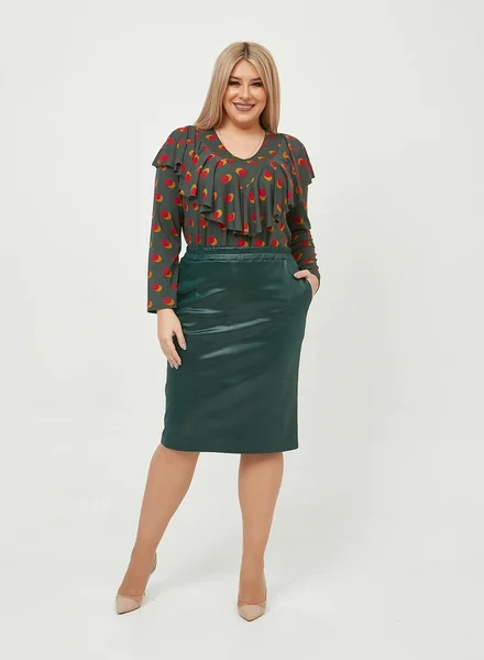 Luxury Туника Luxury