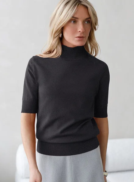 VILATTE Свитер VILATTE