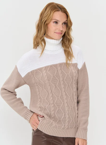 NEWVAY Свитер NEWVAY