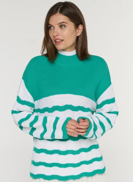 NEWVAY Свитер NEWVAY