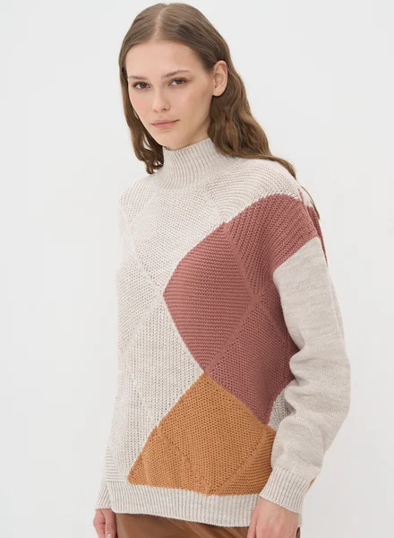 BE YOU Свитер BE YOU