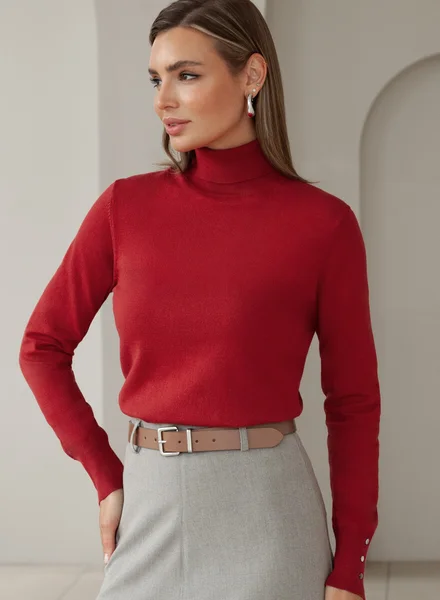 VILATTE Свитер VILATTE